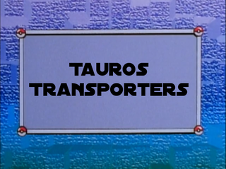 Illustration for article titled Spacemon: Frontier - Chapter 10: Tauros Transporters